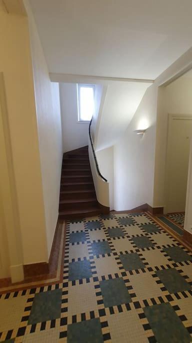 Bed and Breakfast Demeure D'Exception Sur Angers Exterior foto