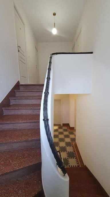 Bed and Breakfast Demeure D'Exception Sur Angers Exterior foto