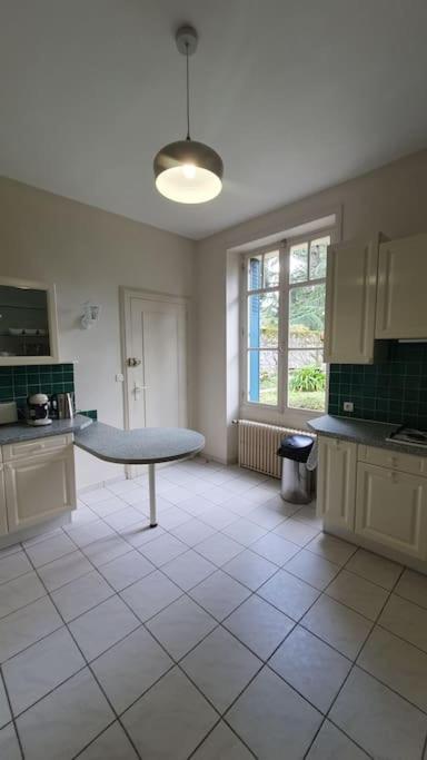 Bed and Breakfast Demeure D'Exception Sur Angers Exterior foto