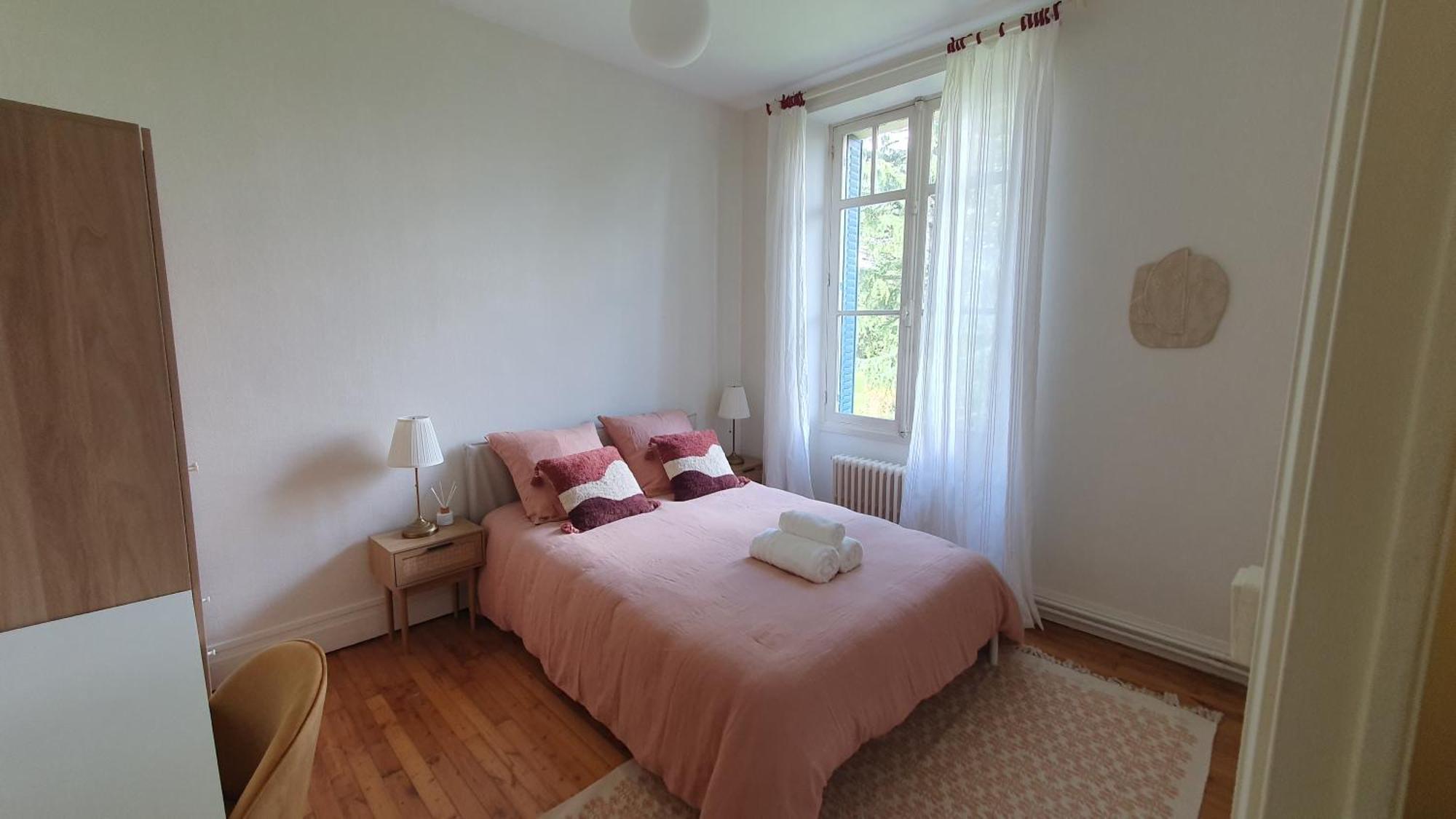 Bed and Breakfast Demeure D'Exception Sur Angers Exterior foto